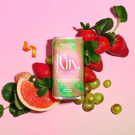 Kin Bloom (4-pack)