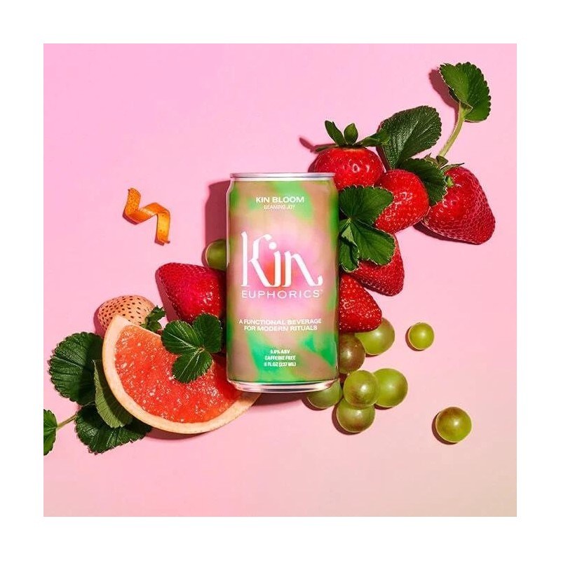 Kin Bloom (4-pack)