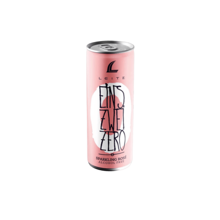 Leitz - Eins Zwei Zero Rose Can (4-Pack)