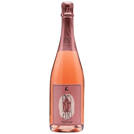 Leitz - Eins Zwei Zero Rose Sparkling