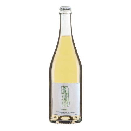 Leitz - Eins Zwei Zero Sparkling Blanc de Blancs