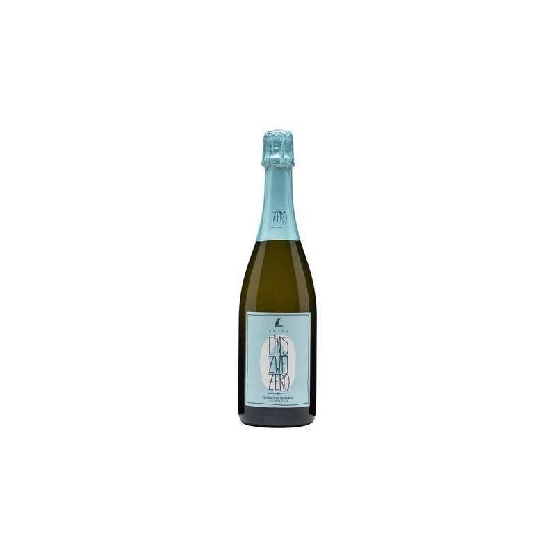 Leitz - Eins Zwei Zero Sparkling Riesling