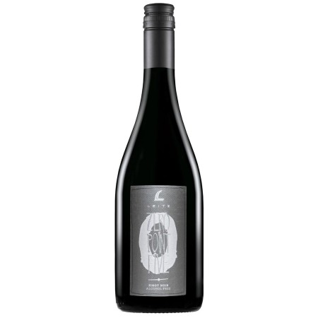 Leitz - Zero Point Five Non-Alcoholic Pinot Noir