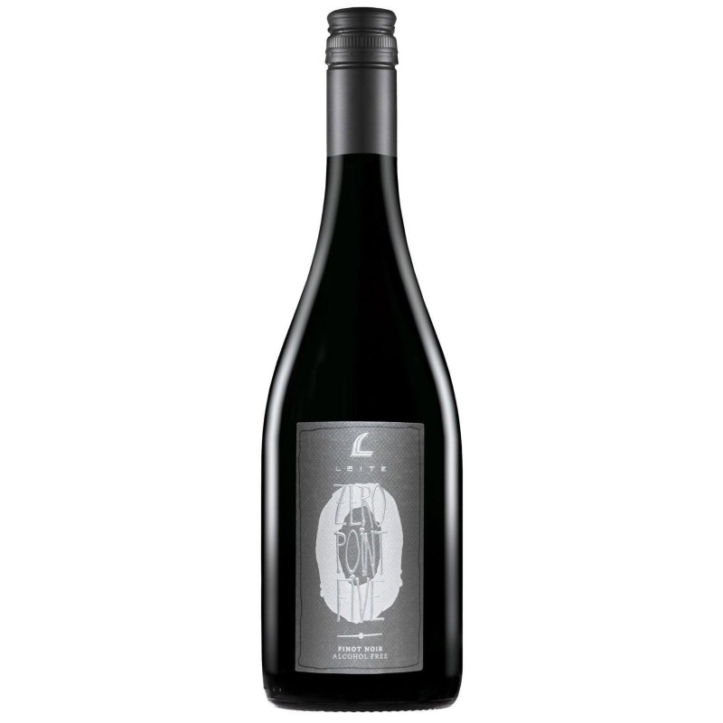 Leitz - Zero Point Five Non-Alcoholic Pinot Noir