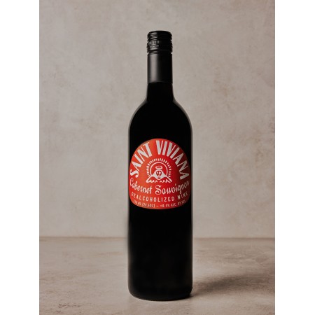 Saint Viviana Cabernet Sauvignon