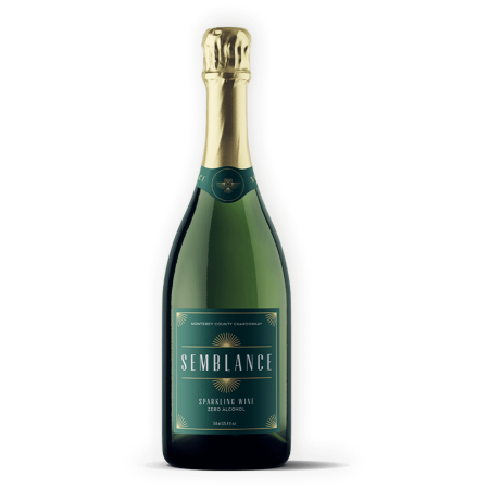 Semblance Sparkling Chardonnay