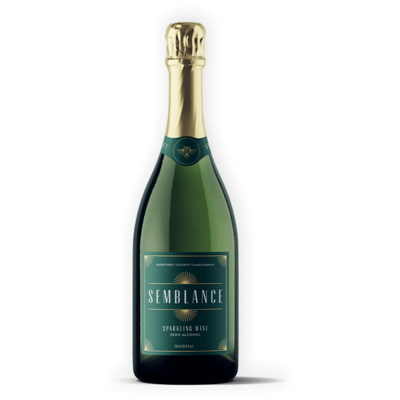 Semblance Sparkling Chardonnay