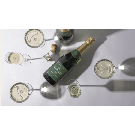 Semblance Sparkling Chardonnay