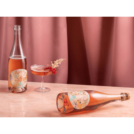 Wölffer Spring in a Bottle