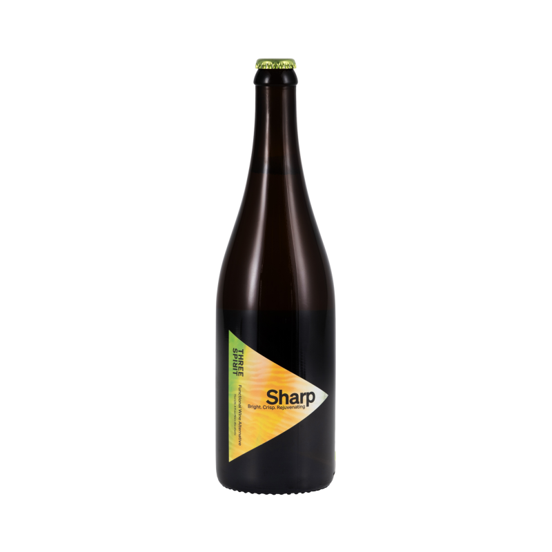 Three Spirit Blurred Vines - Sharp Three Spirit Blurred Vines - Sharp
