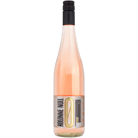 Kolonne Null Rosé