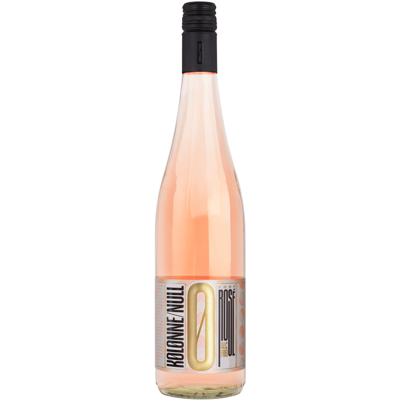 Kolonne Null Rosé Kolonne Null Rosé