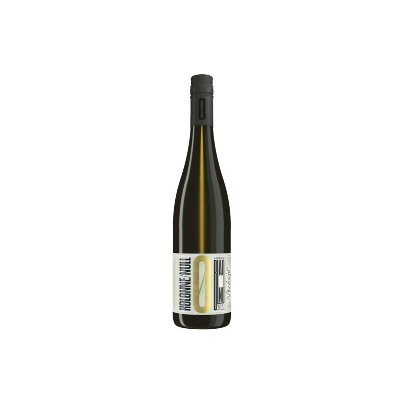 Kolonne Null Verdejo Kolonne Null Verdejo