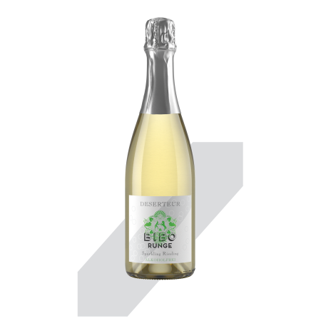 Deserteur Sparkling Riesling โดย Bibo Runge