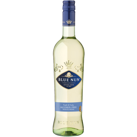 Blue Nun White