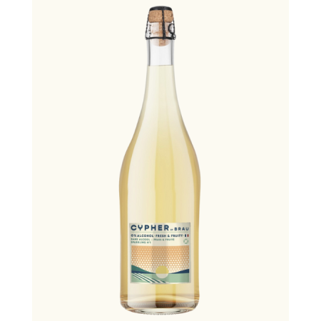 Cypher Sparkling N°1 by Brau