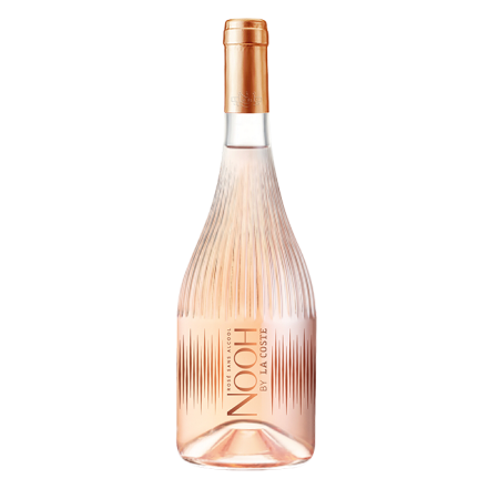 Nooh Rosé 0,0 by Chateau la Coste