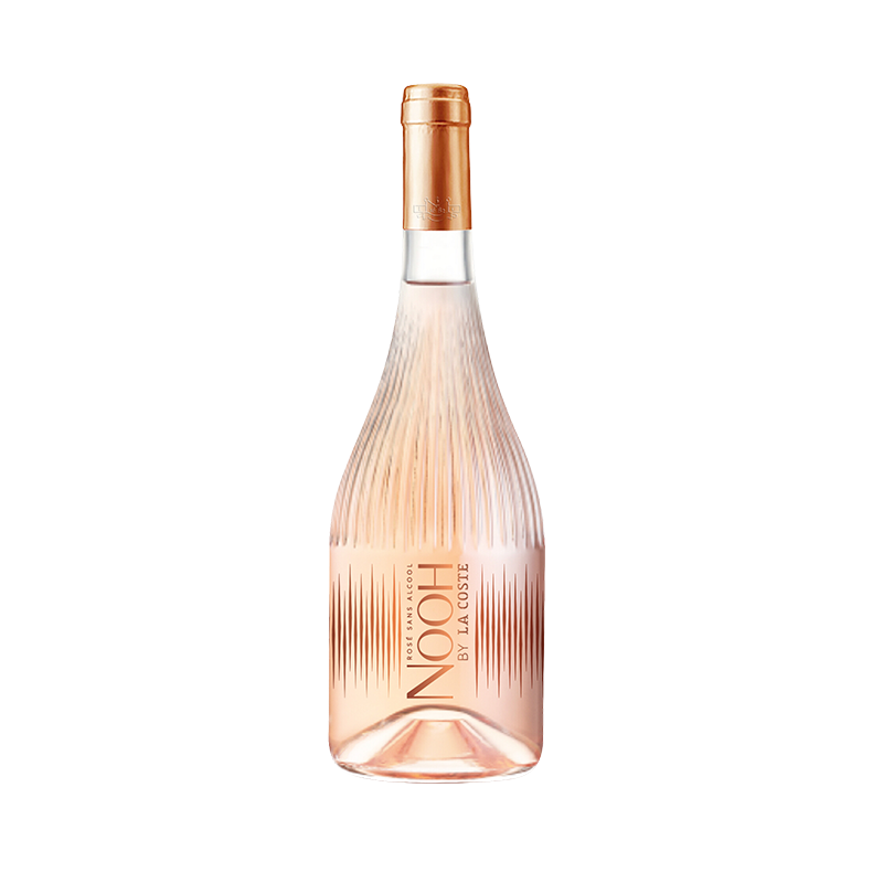 Nooh Rosé 0,0 by Chateau la Coste Nooh Rosé 0,0 by Chateau la Coste