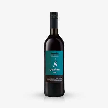O'Dacieux by Château Sauman