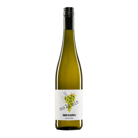 Riesling No Limit  by Daniel Mattern