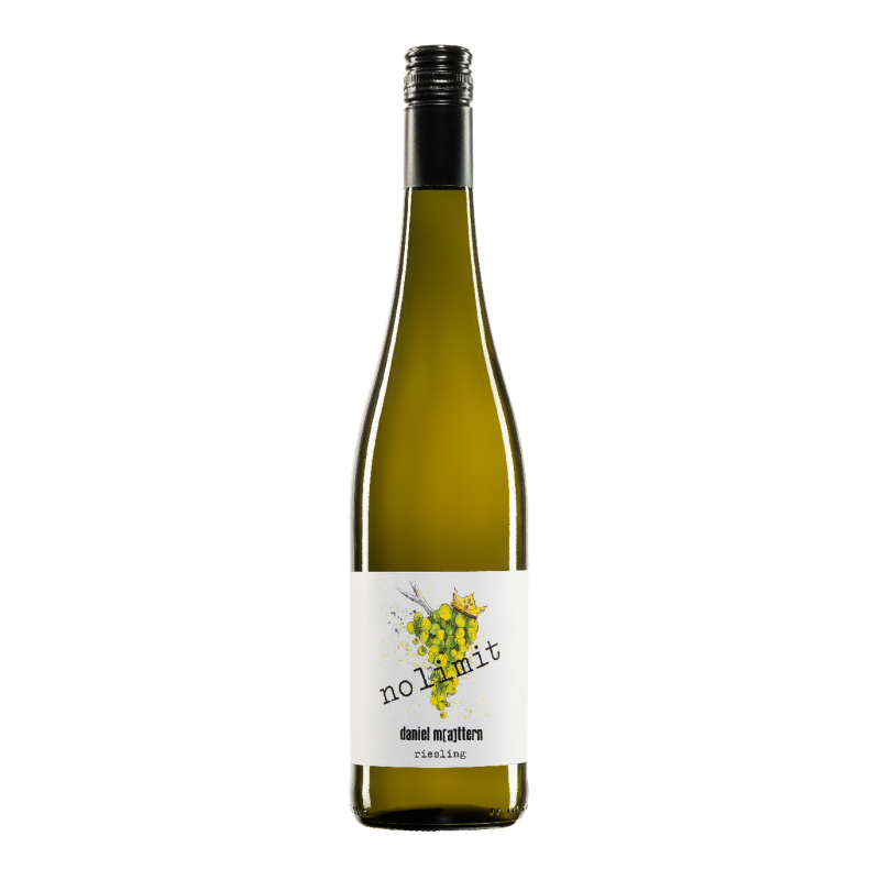Riesling No Limit by Daniel Mattern Riesling No Limit by Daniel Mattern
