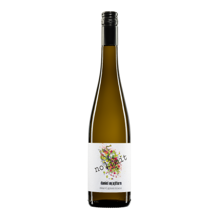 Sauvignon Blanc No Limit by Daniel Mattern