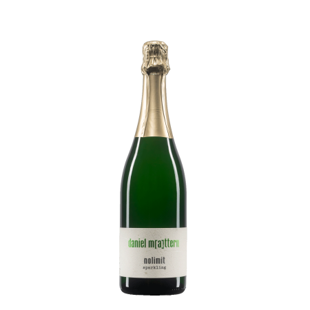 No Limit Sparkling by Daniel Mattern