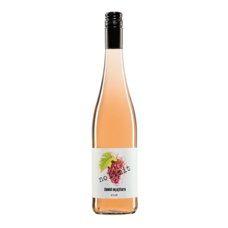Rosé No Limit  by Domain la Colombette