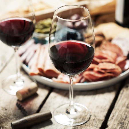 Adnams Cabernet/Tempranillo