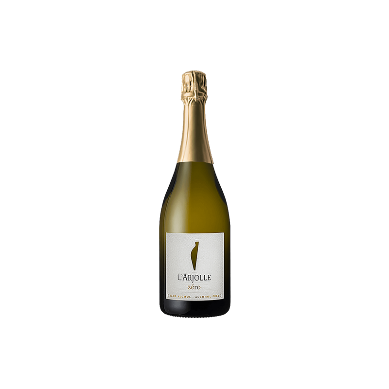 l’Arjolle Zero Alcohol Sparkling l’Arjolle Zero Alcohol Sparkling