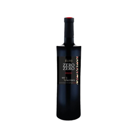 Zero Zero Deluxe Tinto by Elivo