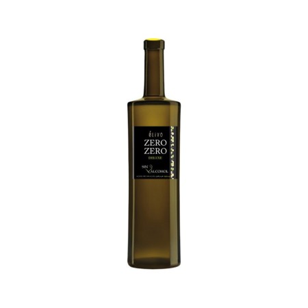 Zero Zero Deluxe Blanco by Elivo