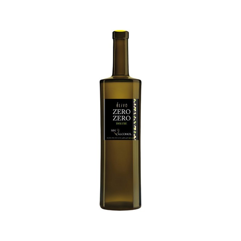 Zero Zero Deluxe Blanco by Elivo Zero Zero Deluxe Blanco by Elivo