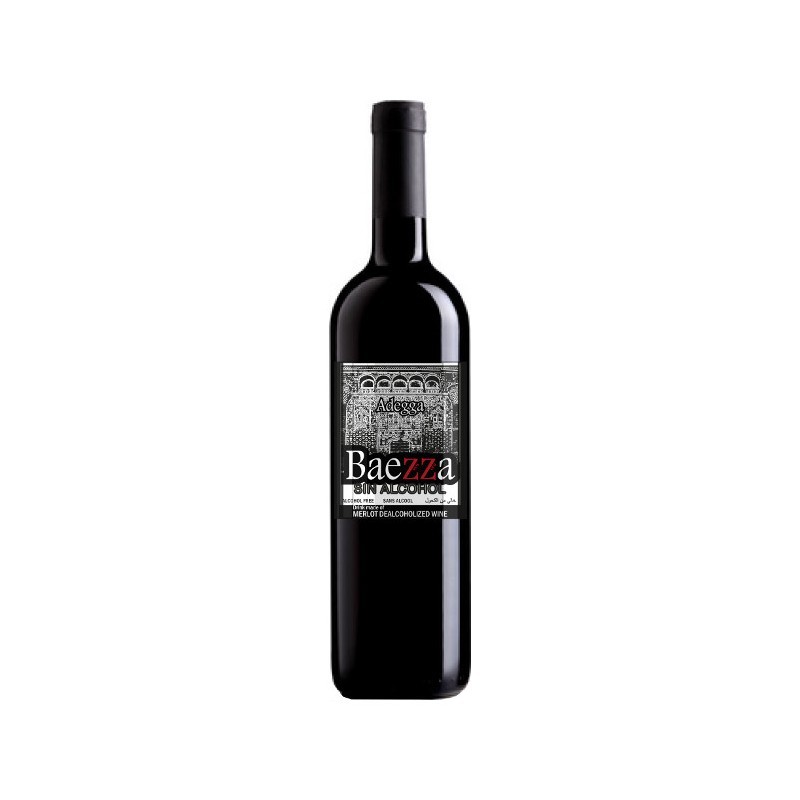 Adegga Baezza Tinto by Elivo Adegga Baezza Tinto by Elivo
