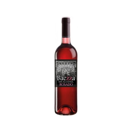 Adegga Baezza Rosado by Elivo
