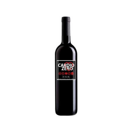 Cardio Zero Tinto by Elivo