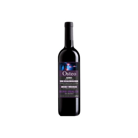 Osteo Zero Tinto by Elivo
