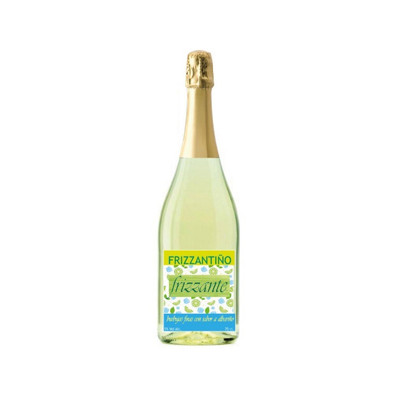 Frizzantiño by Elivo Frizzantiño by Elivo