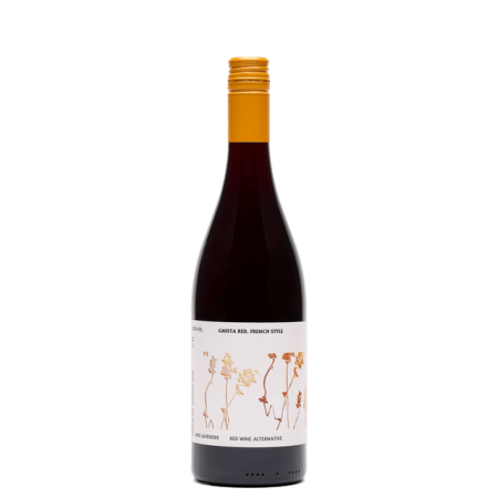 French Red Wine Alternative by Gnista
