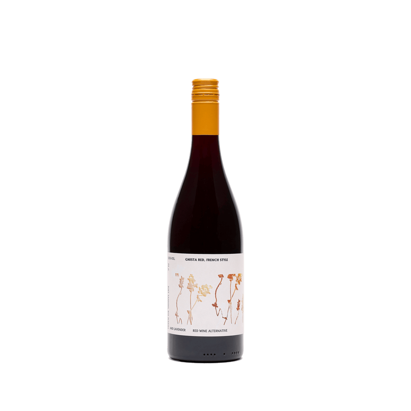 French Red Wine Alternative by Gnista French Red Wine Alternative by Gnista