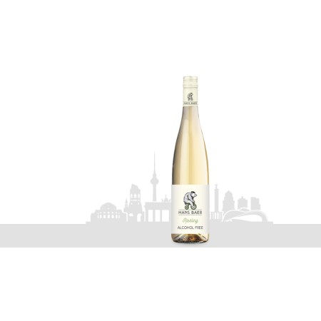 Riesling by Hans Baer