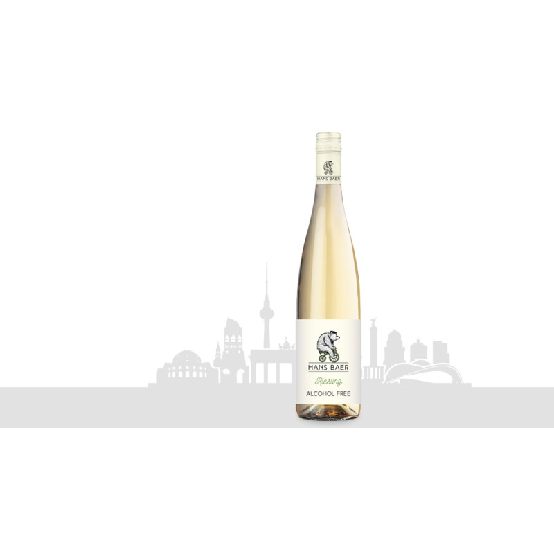 Riesling by Hans Baer Riesling by Hans Baer