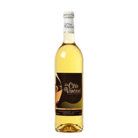 La Côte De Vincent Blanc