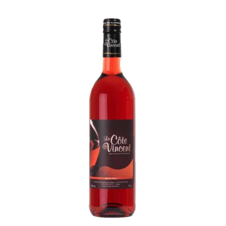 La Côte De Vincent Rosé