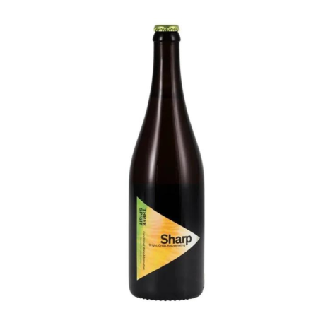 Blurred Vines Sharp Three Spirit
