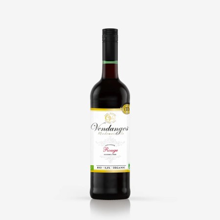 Vendanges Mademoiselle red Assemblage 0,0%