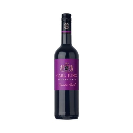 Carl Jung Cuvée Red Wine