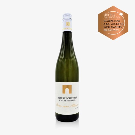 Cuvée Zero Weisswein by Schloss Neuweier