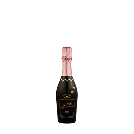 Baby Jen’S Rosé