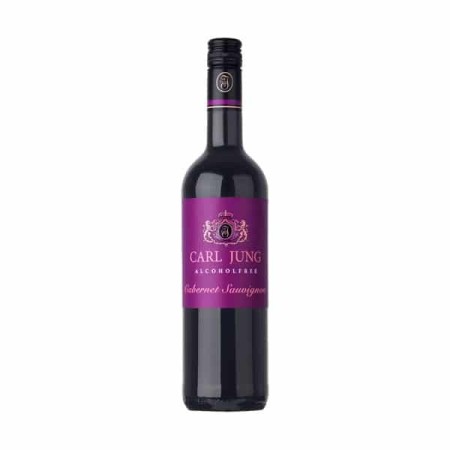 Carl Jung Dry Cabernet Sauvignon